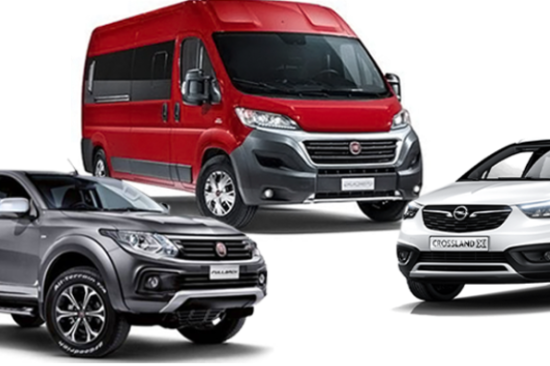 НОВЫЙ ДРАЙВЕР OBD ДЛЯ FIAT DUCATO, FULLBACK И OPEL CROSSLAND