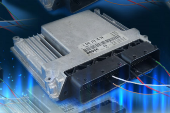 BENCH MODE ЧЕРЕЗ РАЗЪЕМ для других ЭБУ BOSCH EDC16 MICRO + FLASH AM29BL802 + EEPROM для: