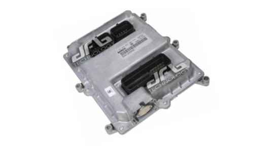 BENCH MODE ЧЕРЕЗ РАЗЪЕМ ДЛЯ ЭБУ BOSCH EDC7C32 MAN