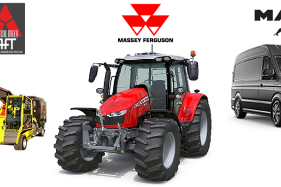 НОВЫЙ ДРАЙВЕР OBD ДЛЯ MASSEY FERGUSON, AFT и MAN