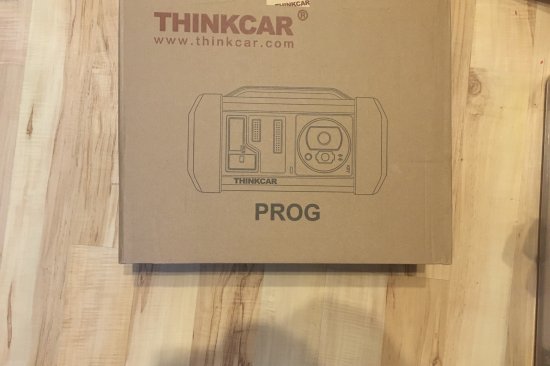 У нас уже есть КЛЮЧ THINKCAR X PROG IMMO