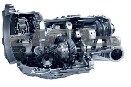 Новые режимы BOOT для TCU PDK3000 и PDK4000 PORSCHE