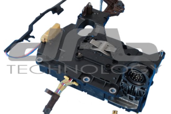 Новый драйвер OBD для TCU ZF 8HP для BMW серии F / G, серии Mini F, Alpina - Чтение - Письмо - Кодирование - Восстановление - Контрольная сумма