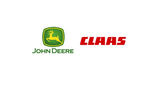 НОВЫЙ драйвер OBD для JOHN DEERE - CLAAS