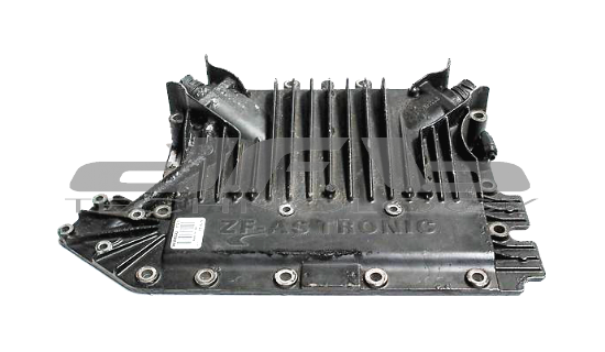 WABCO AS TRONIC DAF, IVECO, MAN, RENAULT