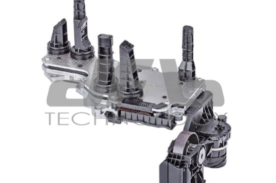 CONTINENTAL TEMIC MPS6 6DCT470 MITSUBISHI TC-SST