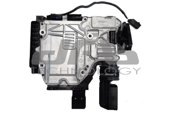 TEMIC DL382 VW / AUDI DSG 7 Gear