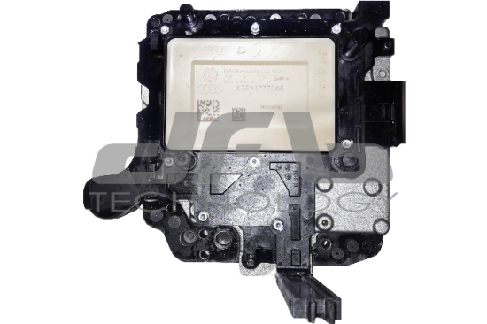 Добавлен TCU TEMIC DQ250 Generation 1 VW/AUDI/SEAT/SKODA DSG 6 GEAR