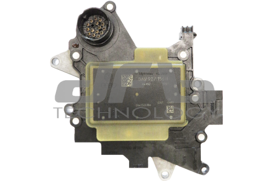 TEMIC VL381 VW / AUDI / SEAT / SKODA MULTITRONIC