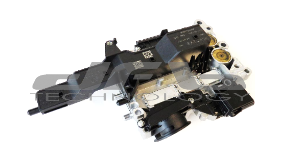 TEMIC DL501 Generation 1 AUDI S-TRONIC