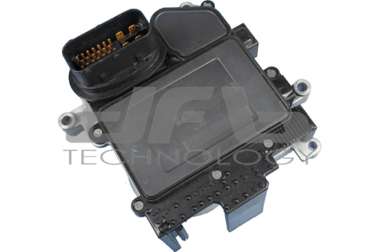 Добавили ПОЛНОЕ ЧТЕНИЕ TCU TEMIC V30 CVT 7 GEARS AUDI
