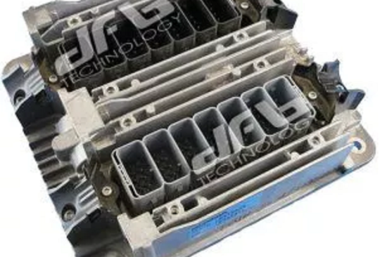 ECU Continental EMS S8 / EMD1 / EME1
