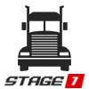 Truck stage 1