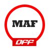 MAF OFF