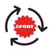 Sports button remap